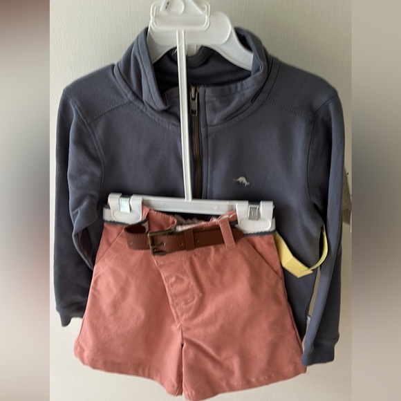 NWT Tommy Bahamas 3 piece outfit - Picture 3 of 3